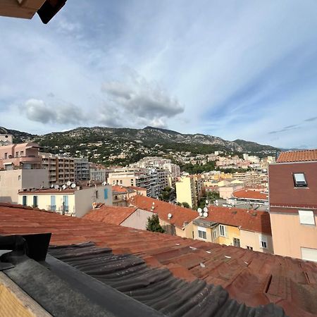 Duplex A La Frontiere De Monaco Daire Beausoleil Dış mekan fotoğraf