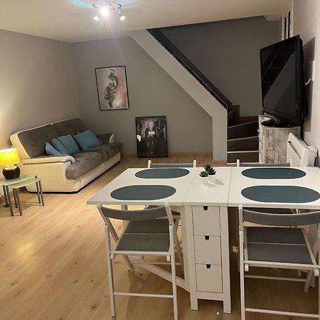 Duplex A La Frontiere De Monaco Daire Beausoleil Dış mekan fotoğraf