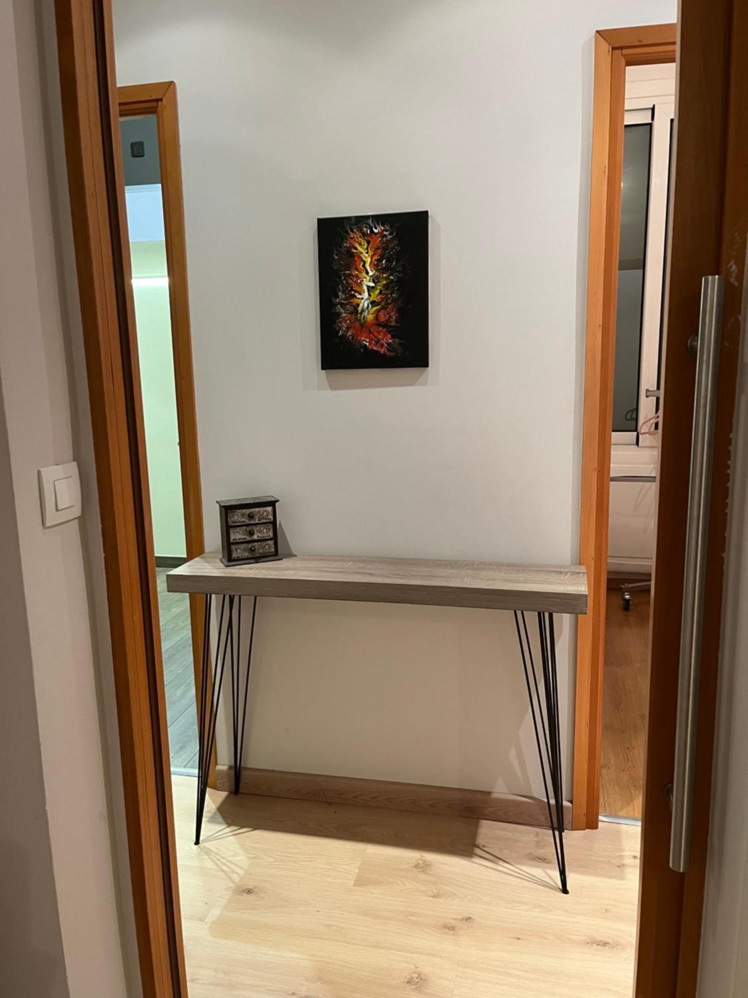 Duplex A La Frontiere De Monaco Daire Beausoleil Dış mekan fotoğraf