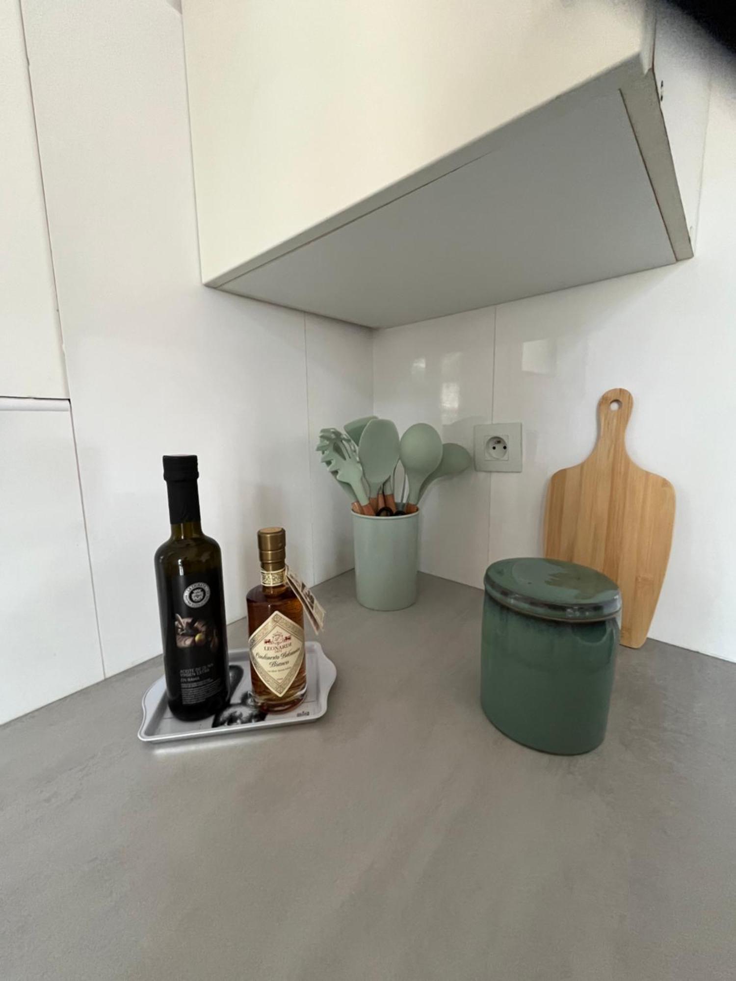 Duplex A La Frontiere De Monaco Daire Beausoleil Dış mekan fotoğraf