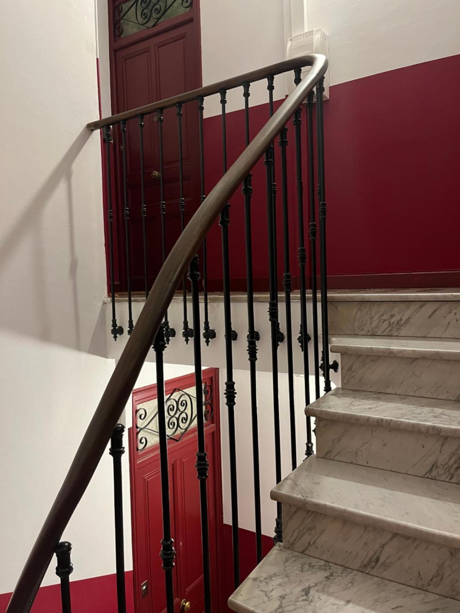 Duplex A La Frontiere De Monaco Daire Beausoleil Dış mekan fotoğraf