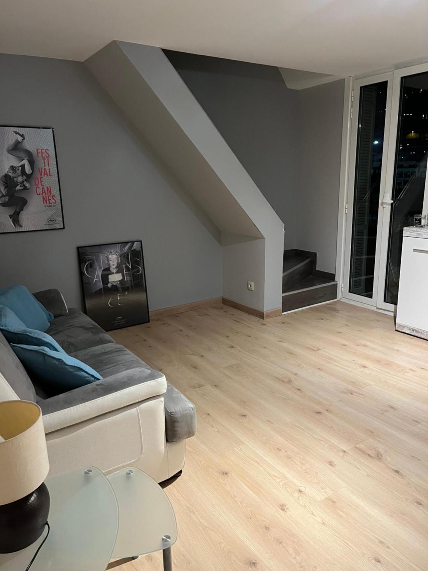 Duplex A La Frontiere De Monaco Daire Beausoleil Dış mekan fotoğraf
