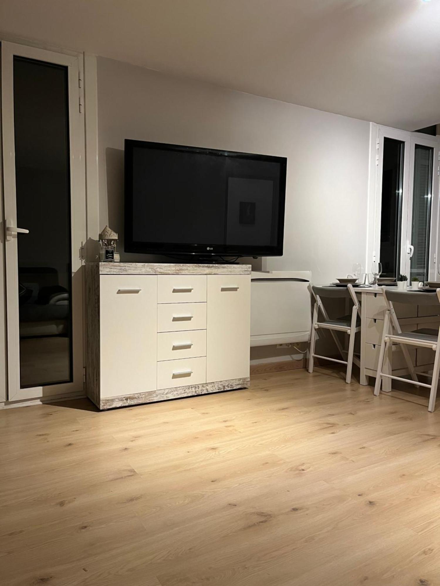 Duplex A La Frontiere De Monaco Daire Beausoleil Dış mekan fotoğraf