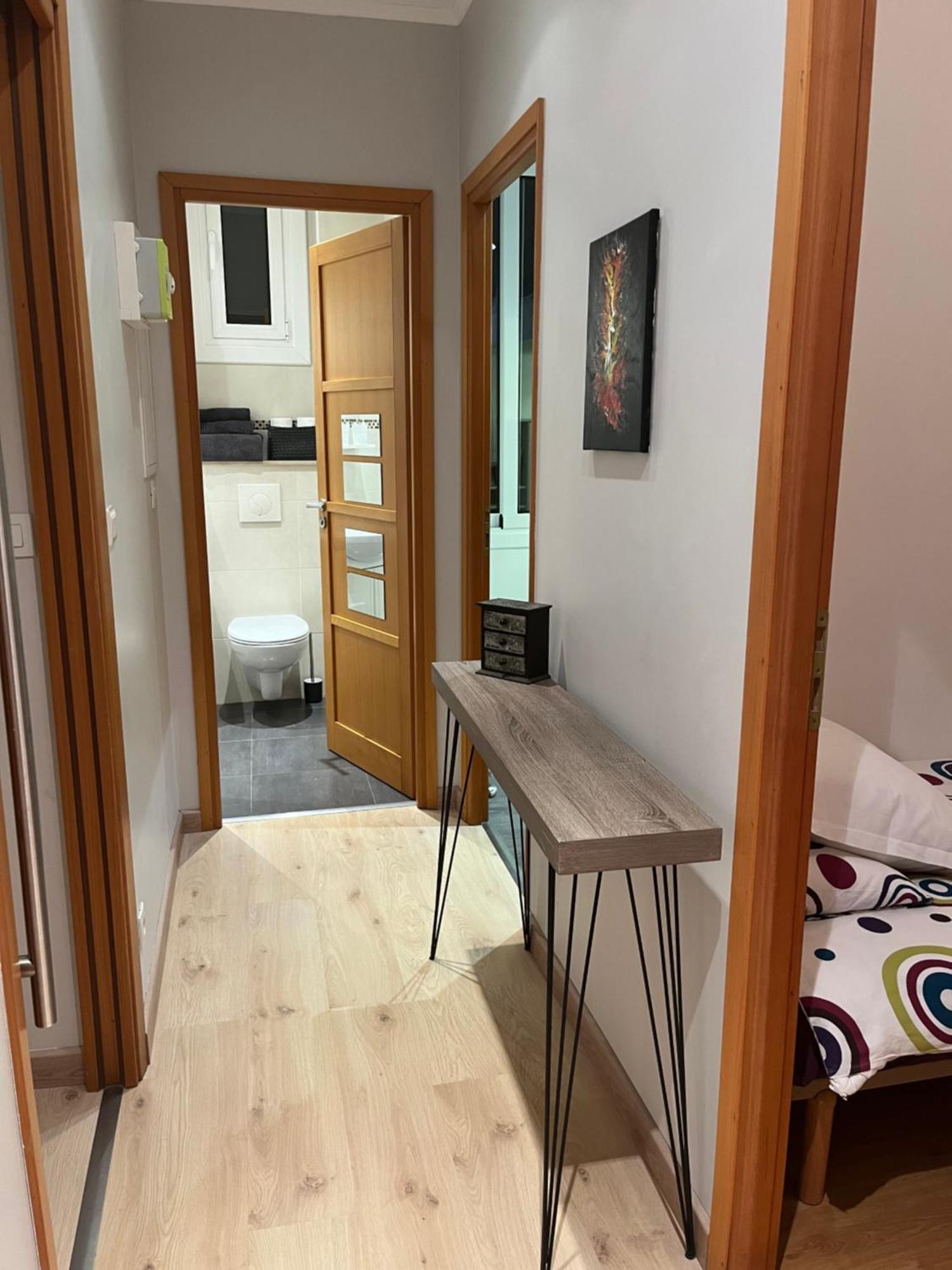 Duplex A La Frontiere De Monaco Daire Beausoleil Dış mekan fotoğraf