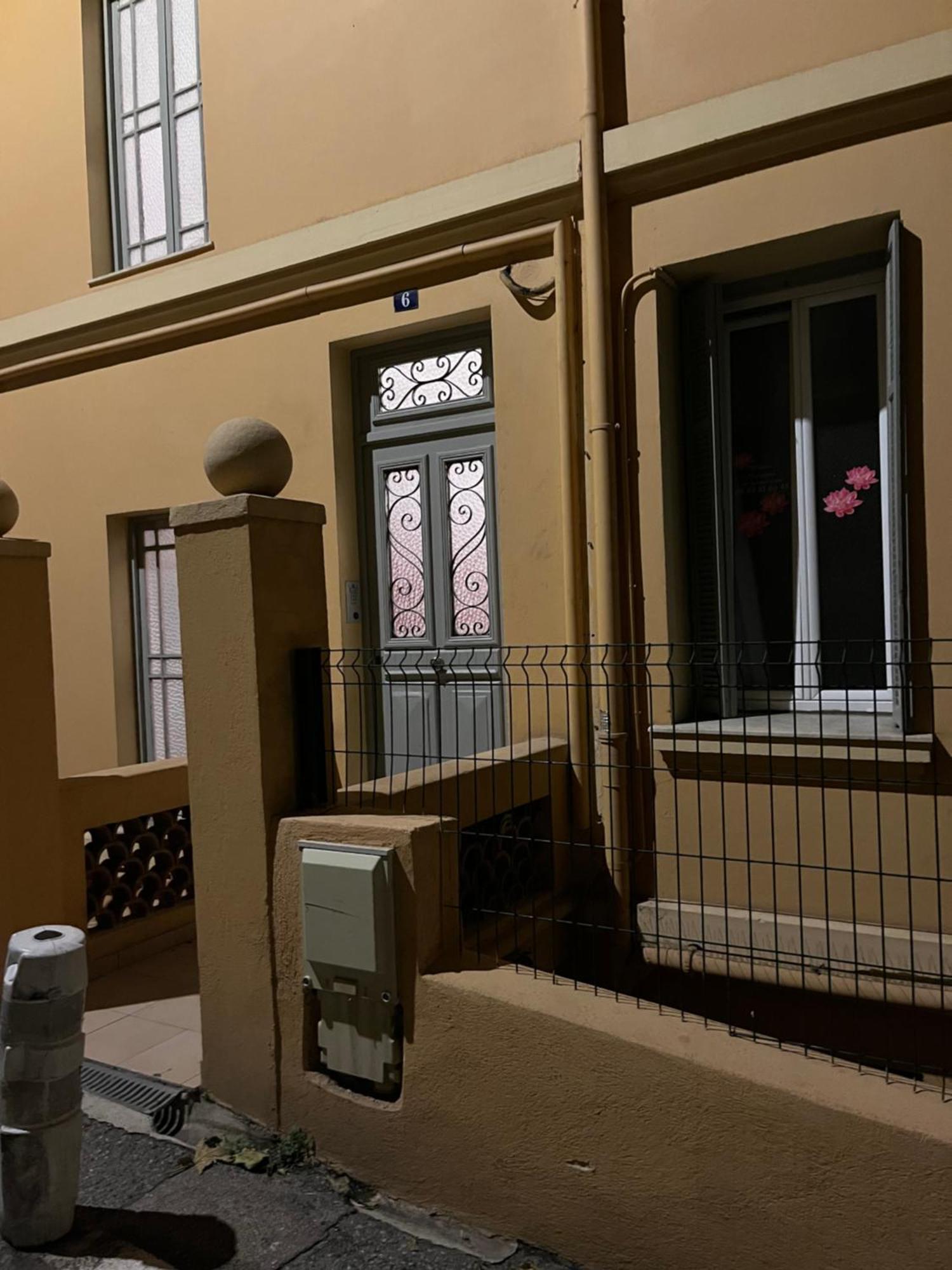 Duplex A La Frontiere De Monaco Daire Beausoleil Dış mekan fotoğraf