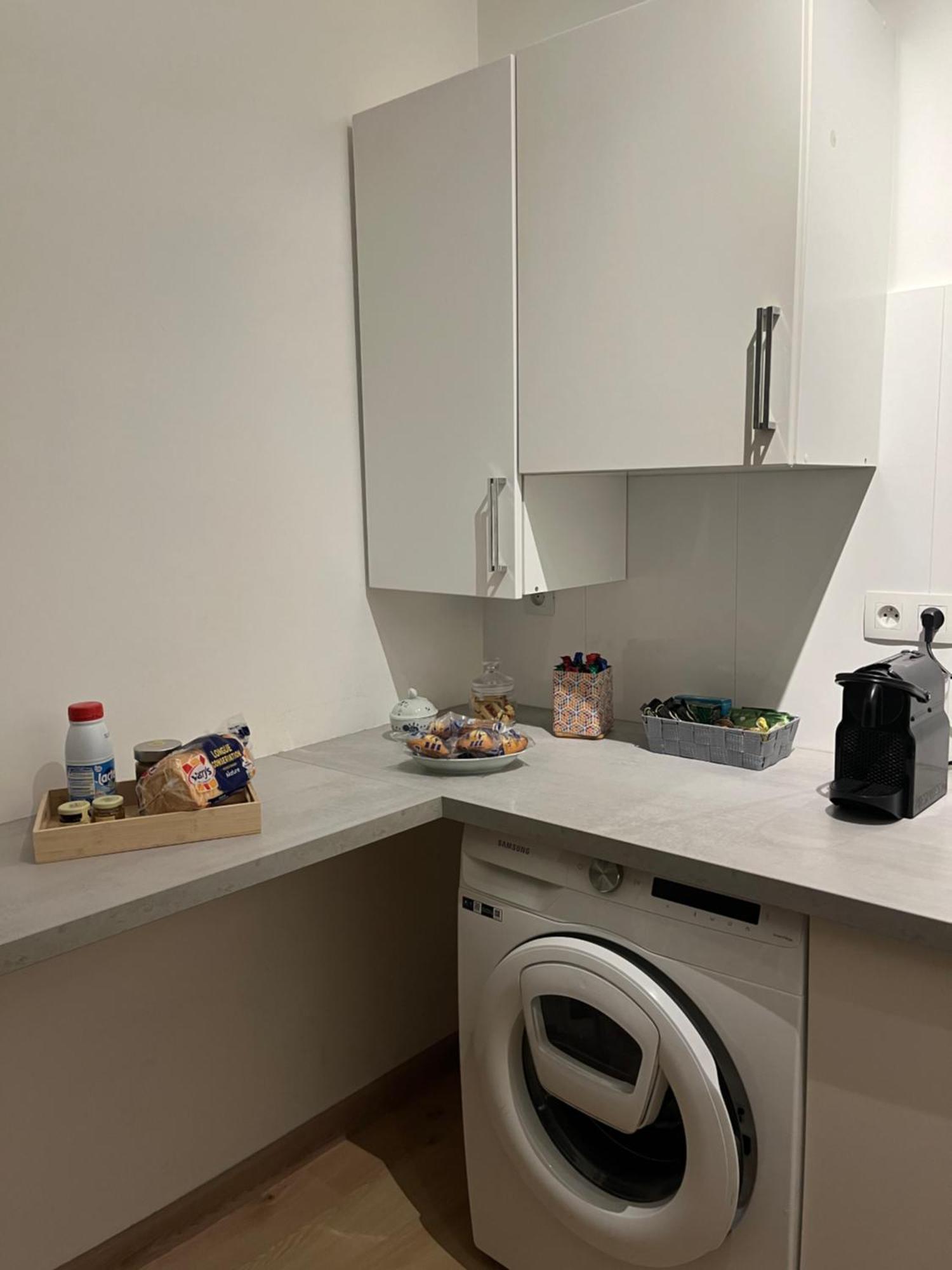 Duplex A La Frontiere De Monaco Daire Beausoleil Dış mekan fotoğraf