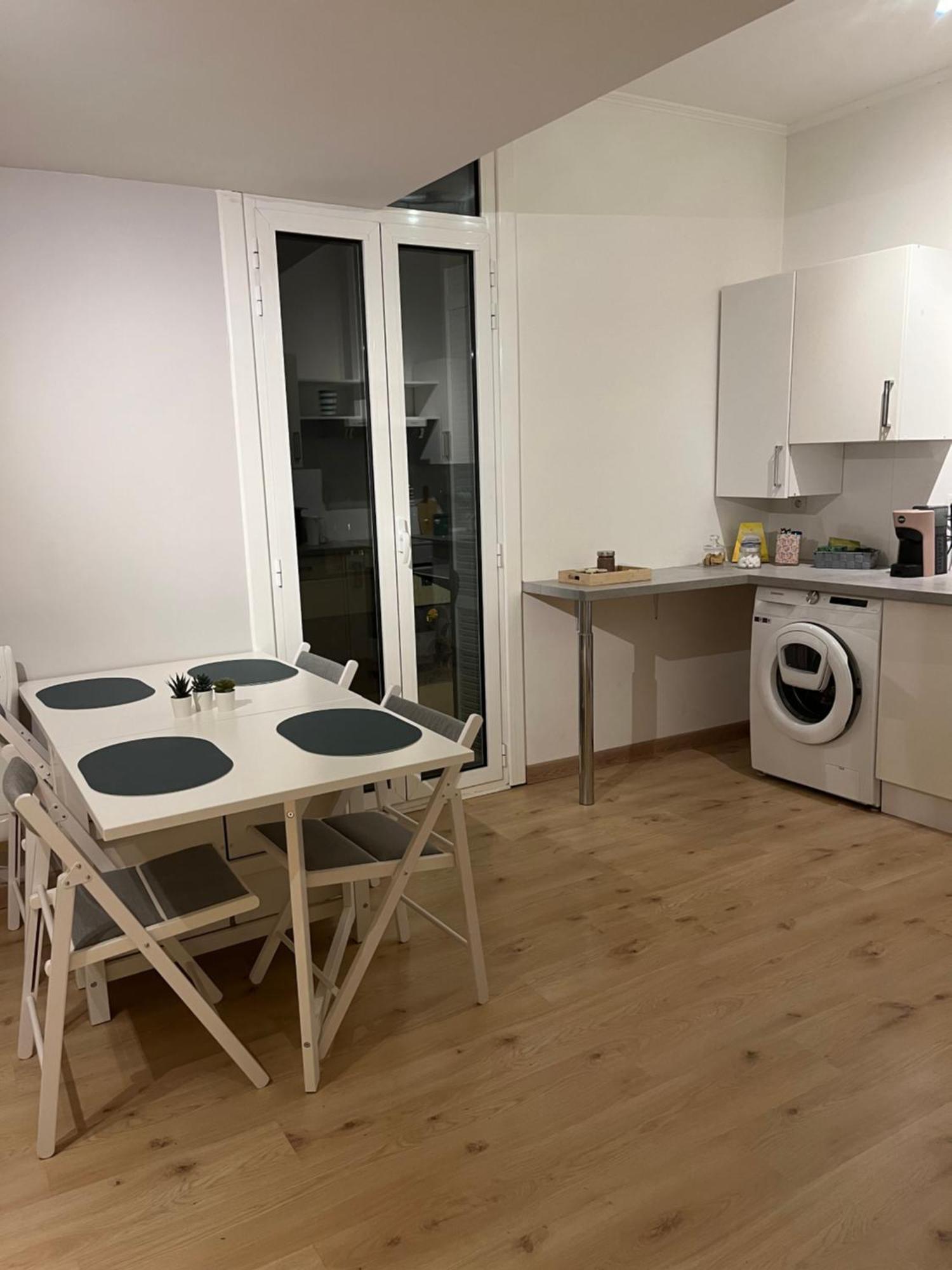 Duplex A La Frontiere De Monaco Daire Beausoleil Dış mekan fotoğraf