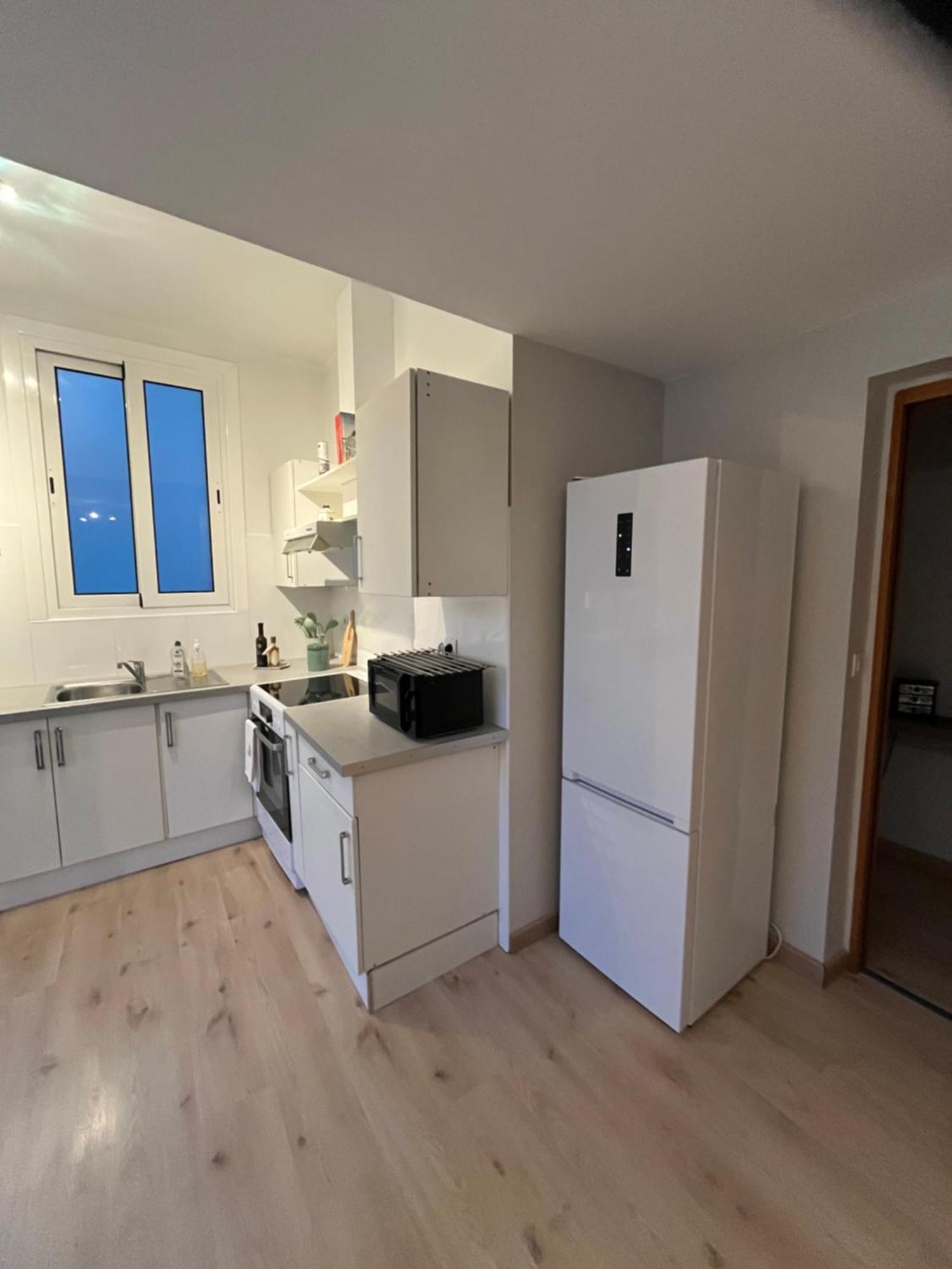 Duplex A La Frontiere De Monaco Daire Beausoleil Dış mekan fotoğraf