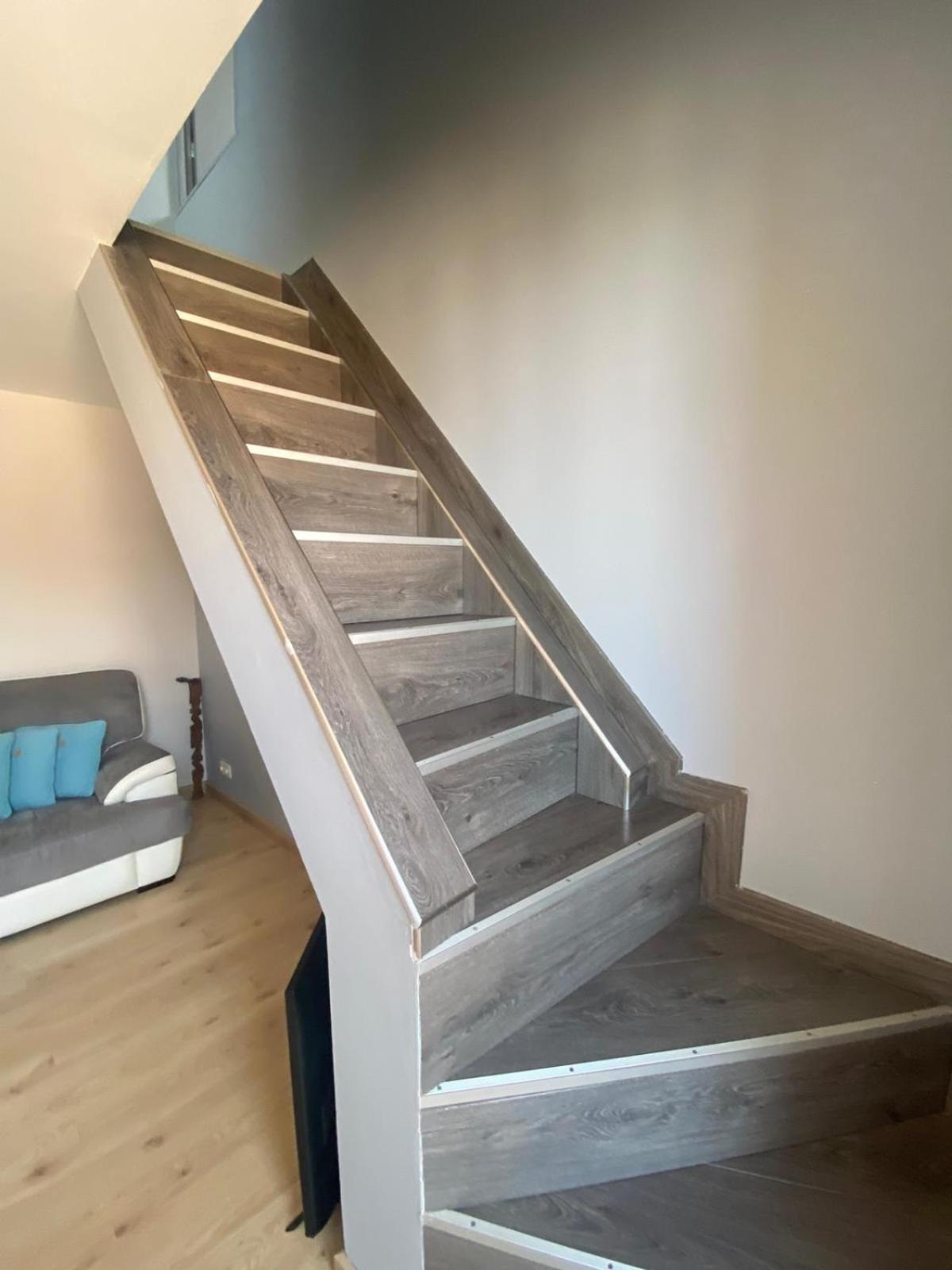 Duplex A La Frontiere De Monaco Daire Beausoleil Dış mekan fotoğraf