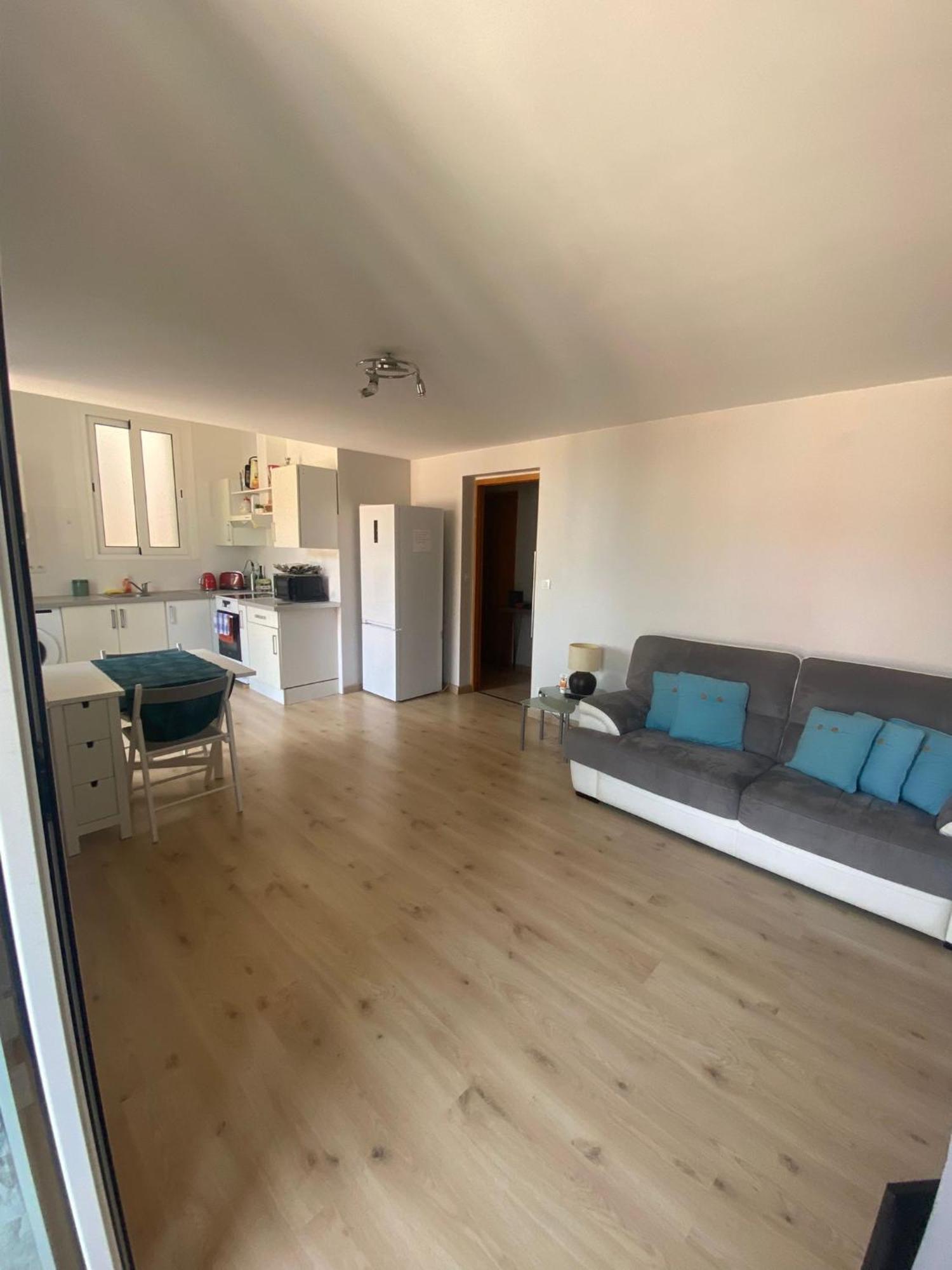 Duplex A La Frontiere De Monaco Daire Beausoleil Dış mekan fotoğraf