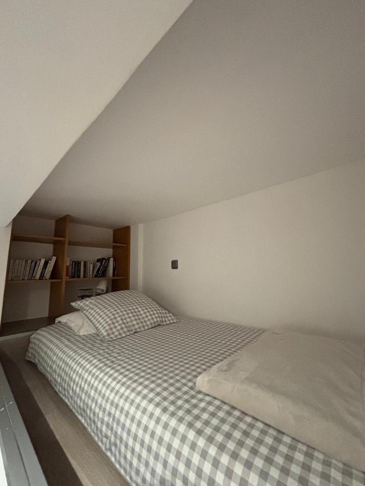 Duplex A La Frontiere De Monaco Daire Beausoleil Dış mekan fotoğraf