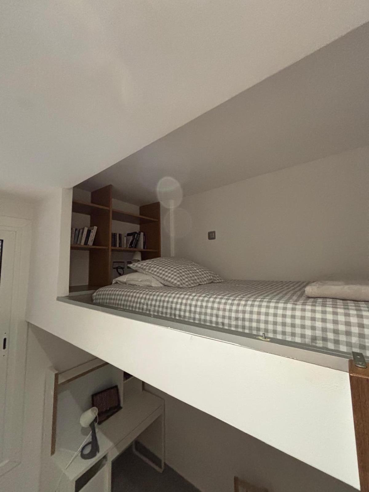 Duplex A La Frontiere De Monaco Daire Beausoleil Dış mekan fotoğraf
