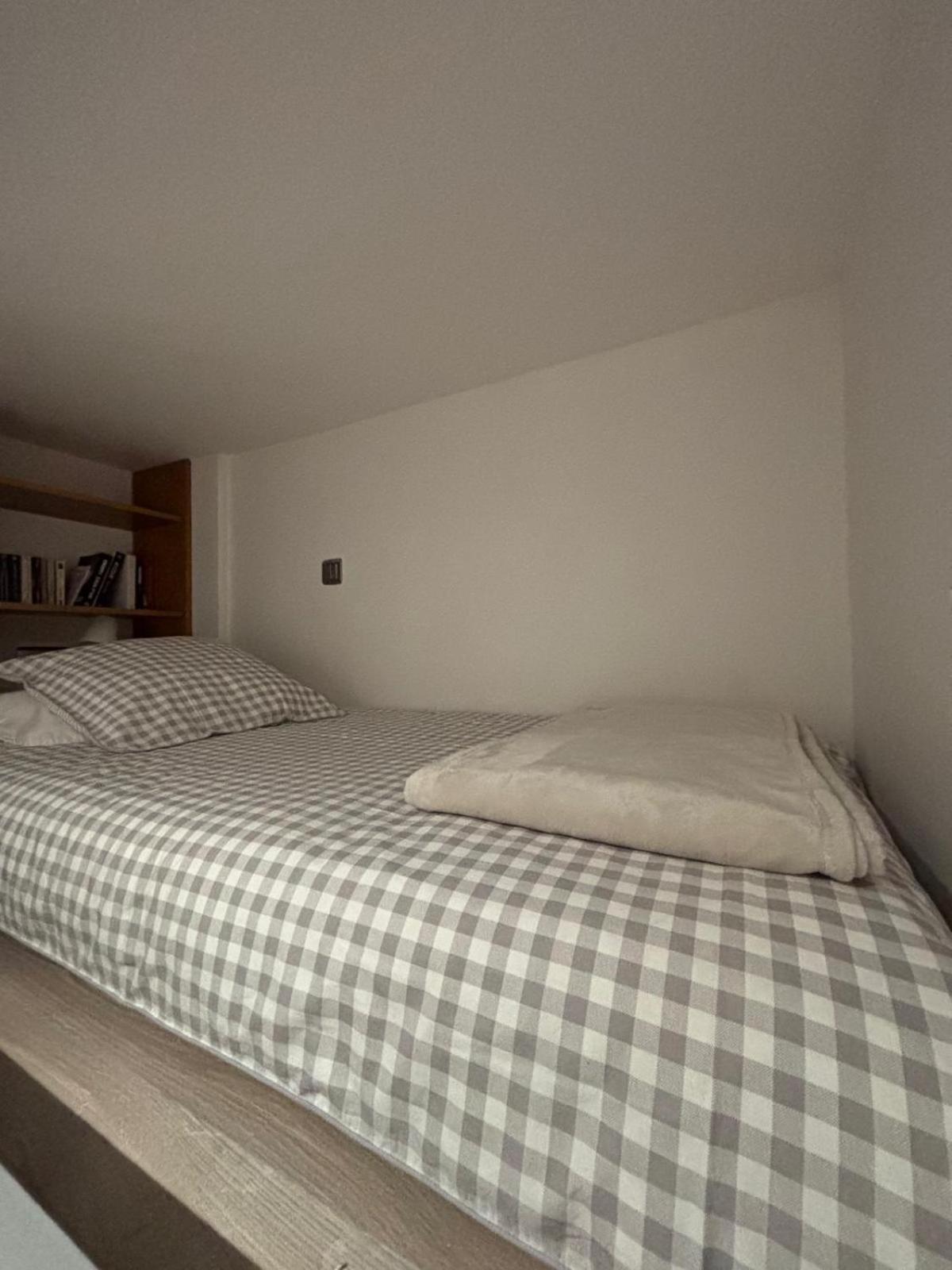 Duplex A La Frontiere De Monaco Daire Beausoleil Dış mekan fotoğraf
